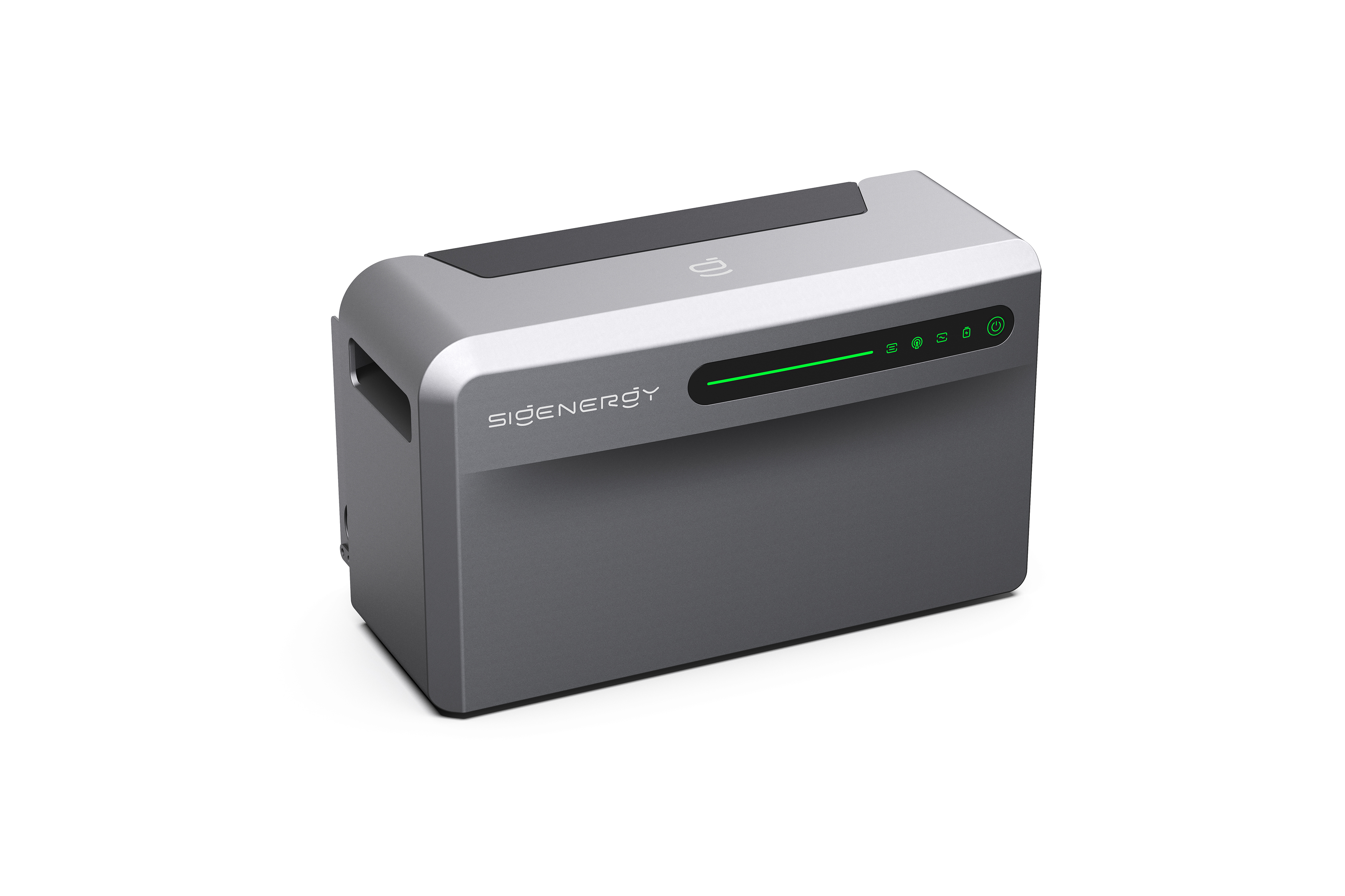 SigenMate 2700 Ultra, unidad individual